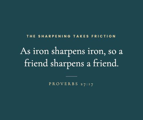 proverbs-27-17-iron-sharpens-iron-strategic-mentorship.png
Alt text: Proverbs 27:17 scripture graphic: As iron sharpens iron, so a friend sharpens a friend
